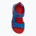 Vaikiškos basutės SKECHERS Creature Splash blue/red 5