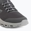 Vyriški batai SKECHERS Glide-Step Sylo gray 7