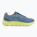 Vyriški batai SKECHERS Go Walk Flex Brendon blue 2