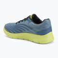 Vyriški batai SKECHERS Go Walk Flex Brendon blue 3