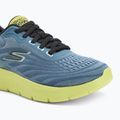 Vyriški batai SKECHERS Go Walk Flex Brendon blue 7