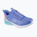 Vaikiški batai SKECHERS Microspec Max Color Trifecta mėlyna/daugiaspalviai 8
