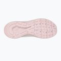 Moteriški bėgimo batai SKECHERS Go Run Consistent 2.0 Mile Marker natural pink 4
