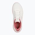 Moteriški bėgimo batai SKECHERS Go Run Consistent 2.0 Mile Marker natural pink 5