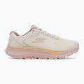 Moteriški bėgimo batai SKECHERS Go Run Consistent 2.0 Mile Marker natural pink 2