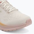Moteriški bėgimo batai SKECHERS Go Run Consistent 2.0 Mile Marker natural pink 7