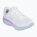 Moteriški bėgimo batai SKECHERS Go Run Consistent 2.0 Mile Marker white 2