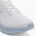 Moteriški bėgimo batai SKECHERS Go Run Consistent 2.0 Mile Marker white 7