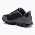 Vyriški batai SKECHERS Glide-Step Sole Glover Peak juoda/anglies spalva 3