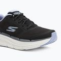 Moteriški batai SKECHERS Max Cushioning Premier 2.0 Hillsborough black 7