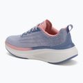 Moteriški bėgimo batai SKECHERS Go Run Elevate 2.0 blue 3