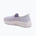 Moteriški batai SKECHERS Go Walk Flex Yael lavender 3