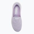Moteriški batai SKECHERS Go Walk Flex Yael lavender 5
