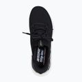 Moteriški batai SKECHERS Bobs B Love True Delight black 5