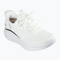 Moteriški batai SKECHERS Bobs B Love True Delight white