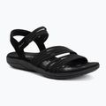 Moteriškos basutės SKECHERS Reggae Slim Coffee Run black