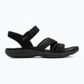 Moteriškos basutės SKECHERS Reggae Slim Coffee Run black 2