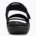 Moteriškos basutės SKECHERS Reggae Slim Coffee Run black 6