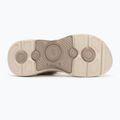 Moteriškos basutės SKECHERS Go Walk Arch Fit 2.0 taupe 4