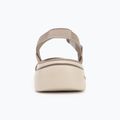 Moteriškos basutės SKECHERS Go Walk Arch Fit 2.0 taupe 6