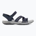 Moteriškos basutės SKECHERS Reggae Slim Coffee Run blue 2