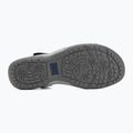 Moteriškos basutės SKECHERS Reggae Slim Coffee Run blue 4