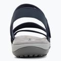 Moteriškos basutės SKECHERS Reggae Slim Coffee Run blue 6