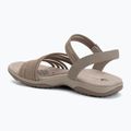Moteriškos basutės SKECHERS Reggae Slim Coffee Run gray 3