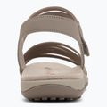 Moteriškos basutės SKECHERS Reggae Slim Coffee Run gray 6