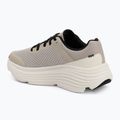 Vyriški batai SKECHERS Max Cushioning Endeavour gray 3