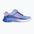 Vaikiški batai SKECHERS Wave 92 Imara Lite mėlyna/tamsiai mėlyna 2