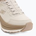 Moteriški batai SKECHERS Max Cushioning Zirrus brown 7