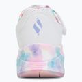 Vaikiški batai SKECHERS Uno Gen1 Fresh Blooms white 6