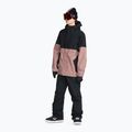Vyriška snieglenčių striukė Volcom L Insulated GTX mauve 2