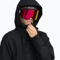 Vyriška snieglenčių striukė Volcom Dua Insulated GTX black 5