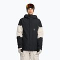 Vyriška snieglenčių striukė Volcom Primary Insulated black
