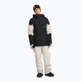 Vyriška snieglenčių striukė Volcom Primary Insulated black 2