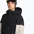 Vyriška snieglenčių striukė Volcom Primary Insulated black 5