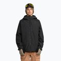Vyriška snieglenčių striukė Volcom 2836 Insulated black
