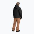 Vyriška snieglenčių striukė Volcom 2836 Insulated black 4