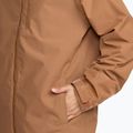 Vyriška snieglenčių striukė Volcom 2836 Insulated terra brown 5