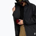 Vyriška snieglenčių striukė Volcom Longo GTX black 10