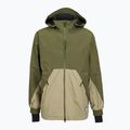 Vyriška snieglenčių striukė Volcom Longo GTX dark olive 13