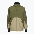 Vyriška snieglenčių striukė Volcom Longo GTX dark olive 17