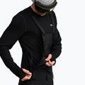 Vyriškos snieglenčių kelnės Volcom Roan Bib Overall black 8