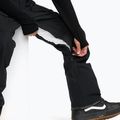 Vyriškos snieglenčių kelnės Volcom Roan Bib Overall black 9