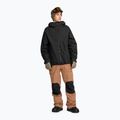 Vyriškos snowboardo kelnės Volcom Roan terra brown 2