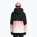 Moteriška snieglenčių striukė Volcom Fern Insulated Gore Pullover Mesa Rose 3