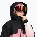Moteriška snieglenčių striukė Volcom Fern Insulated Gore Pullover Mesa Rose 5