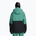 Moteriška snieglenčių striukė Volcom Fern Insulated Gore Pullover spruce green 3
